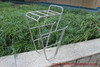 Rear Titanium Bicycle Rack Super Light