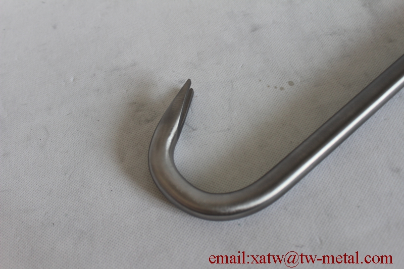 Titanium Pry Bars Solid Titanium Crowbar