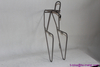 XACD titanium front rack customzied design and sizes