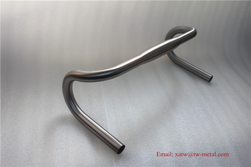 Ti road handle bar13