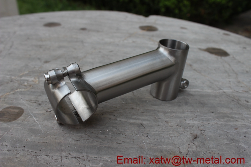 Amazon | DEFACTO [ デファクト ] THS TITANIUM STEM [ THS