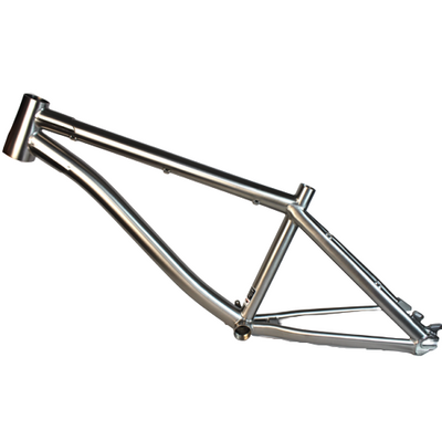 Ti BMX Bike Frames Custom 