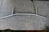 3D Printing Titanium TT Bike Handle Bar