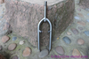 XACD Bmx Bike Fork with V Brake