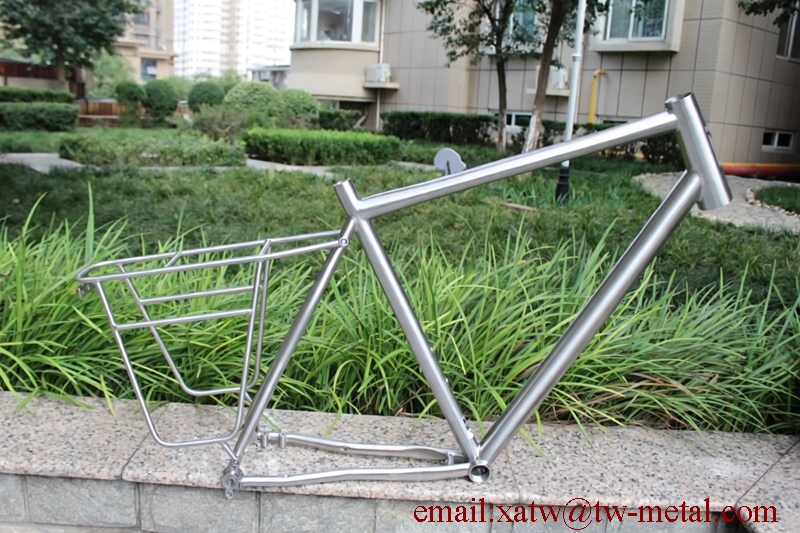 Ti bike frames2