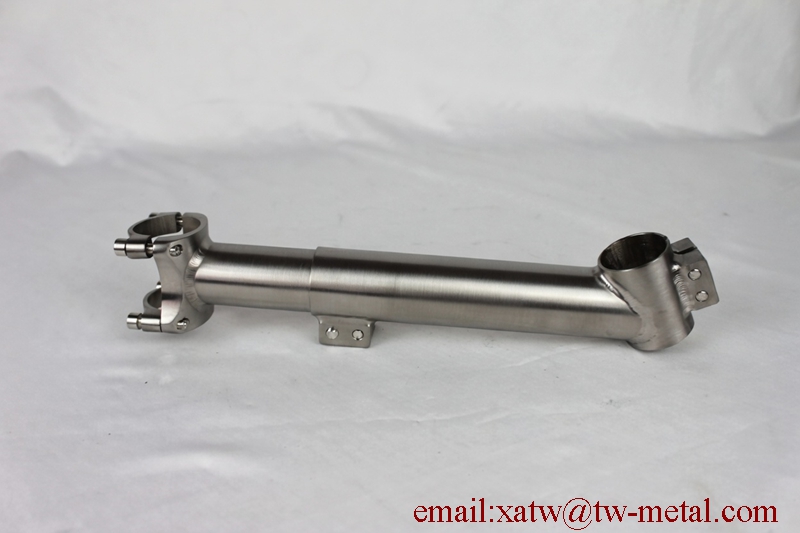 Ti adjustable stem6
