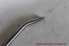 Titanium Pry Bars Solid Titanium Crowbar
