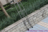 Custom Titanium Crutch & Cane for Disable Person