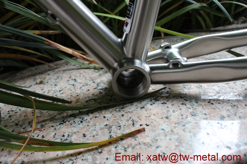 XACD frame bafang g34015