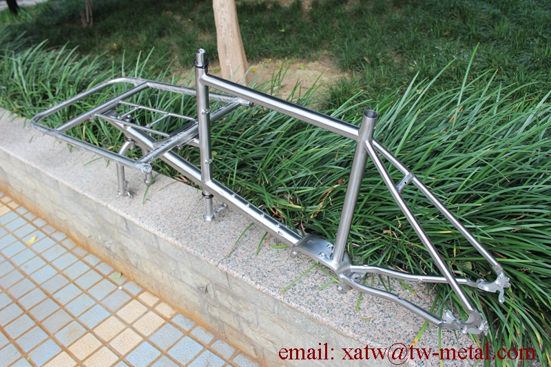 Ti cargo frame01