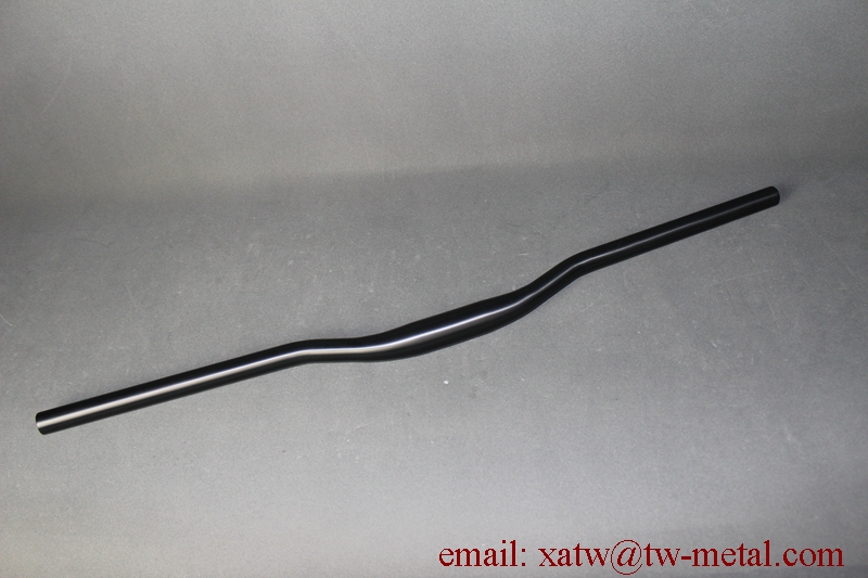 Ti mtb handle bar1