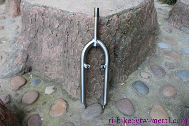 XACD Bmx Bike Fork with V Brake