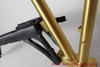 Titanium Folding Bike Frames 451mm