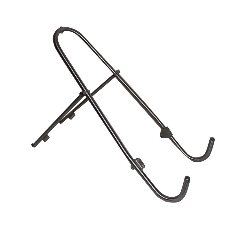 titanium front rack for bicycles in OEM 