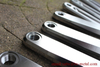 titanium Pinion cranks