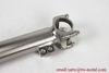 Titanium Adjustable Stem For Tandem Bike