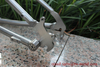 Titanium Full Suspension MTB Bike Frames 26er