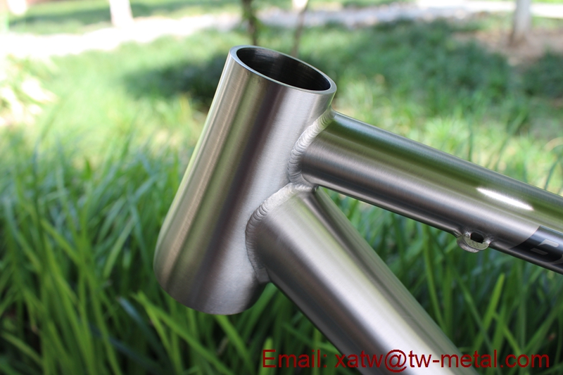 XACD bike frame g51039