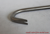 Titanium Pry Bars Solid Titanium Crowbar