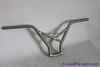xacd made bmx bars in titanium alloy