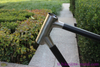 Titanium And Carbon Mixed Bike Frame 3D Printing