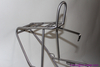 XACD titanium front rack customzied design and sizes